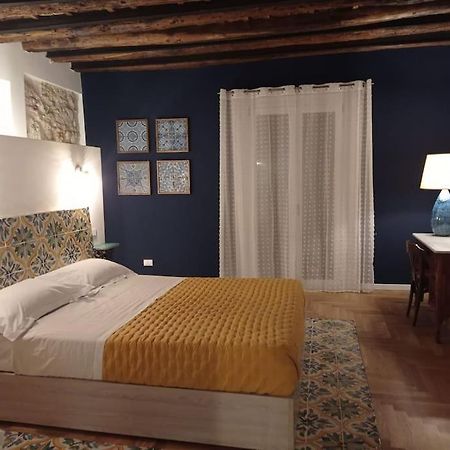 Casa Verderame Palermo Buitenkant foto
