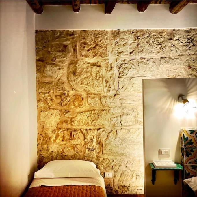 Casa Verderame Palermo Buitenkant foto